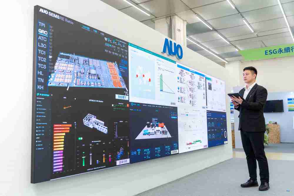 OBPay宇沛所开发的“智能楼宇管理平台”，，藉由搜集周围环境及电力、、照明、、空调等系统数据，，达到实时综效监控，，，，助力实现零碳建筑